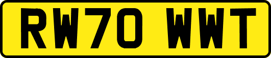 RW70WWT