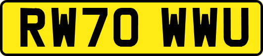 RW70WWU