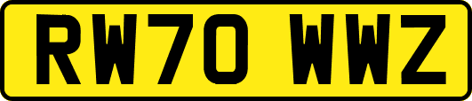 RW70WWZ