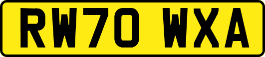 RW70WXA