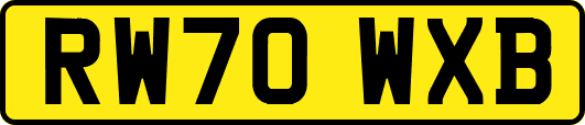 RW70WXB