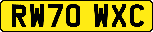 RW70WXC
