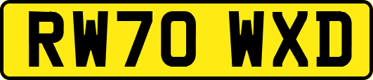 RW70WXD