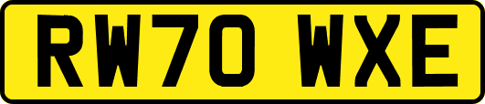 RW70WXE