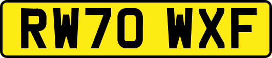 RW70WXF