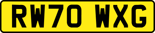RW70WXG