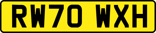 RW70WXH