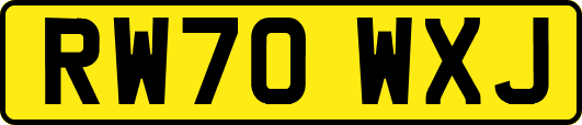 RW70WXJ