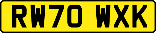RW70WXK