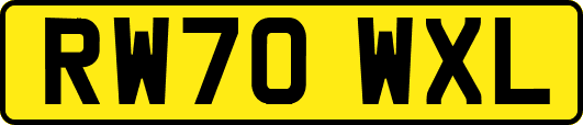 RW70WXL
