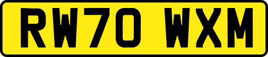 RW70WXM