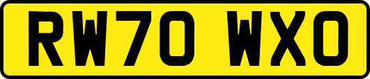 RW70WXO
