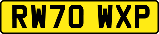 RW70WXP
