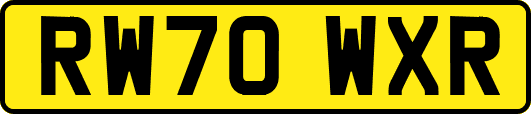 RW70WXR