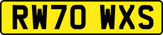 RW70WXS