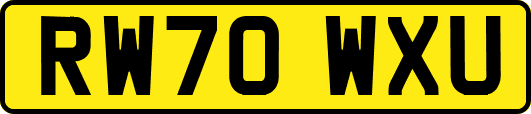 RW70WXU