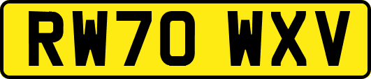 RW70WXV