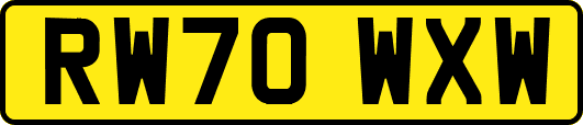 RW70WXW