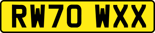 RW70WXX