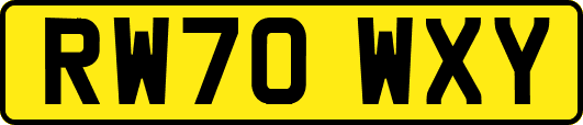 RW70WXY