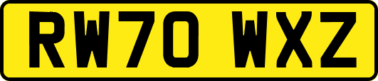 RW70WXZ