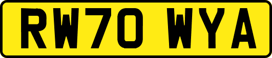 RW70WYA