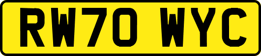 RW70WYC