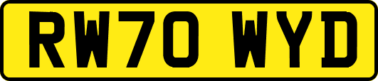 RW70WYD