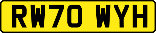 RW70WYH