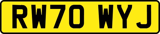 RW70WYJ