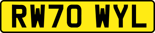RW70WYL