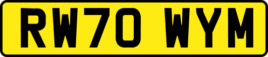 RW70WYM