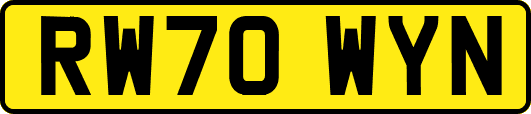 RW70WYN