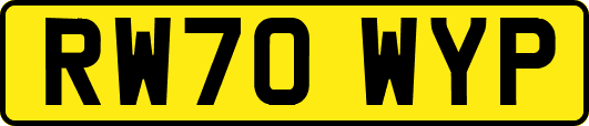 RW70WYP
