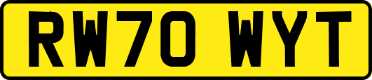 RW70WYT