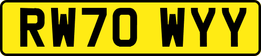 RW70WYY