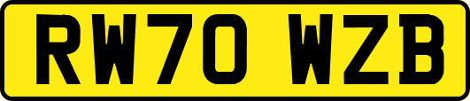 RW70WZB