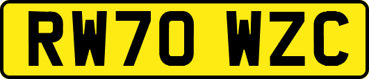 RW70WZC