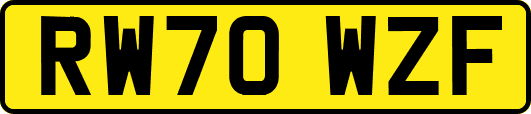RW70WZF