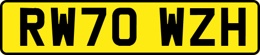 RW70WZH