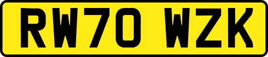 RW70WZK