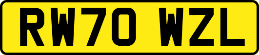 RW70WZL