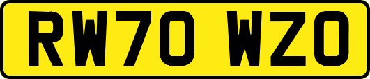 RW70WZO