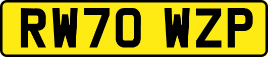 RW70WZP