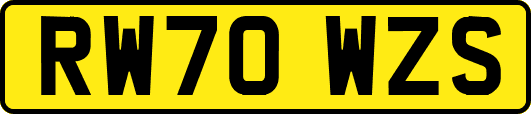 RW70WZS