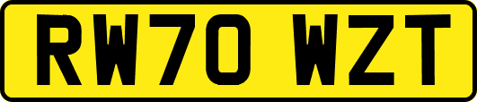 RW70WZT