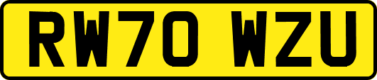 RW70WZU