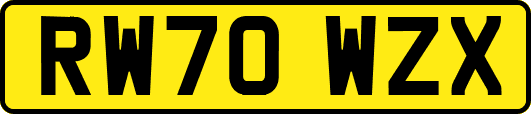 RW70WZX