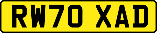 RW70XAD