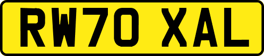 RW70XAL